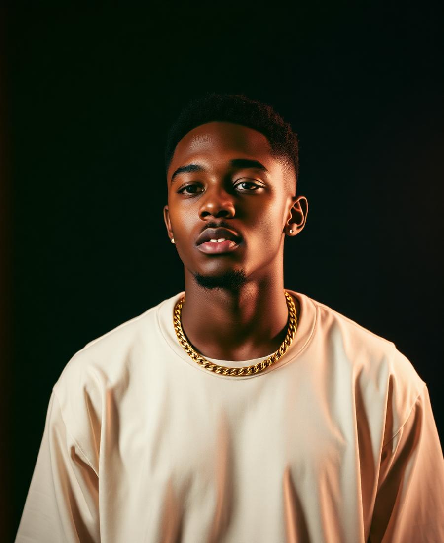 Mavo — Artist at Ray Records
