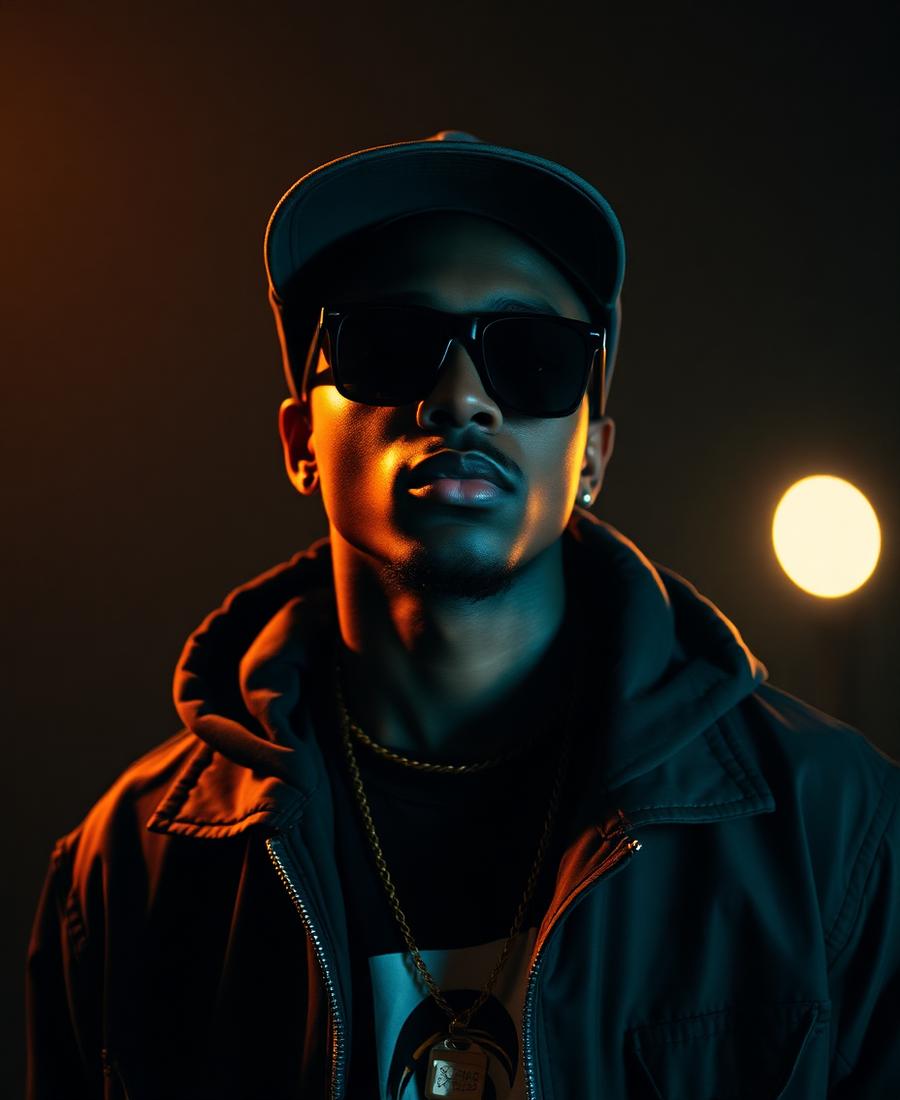 Kadi — Artist at Ray Records