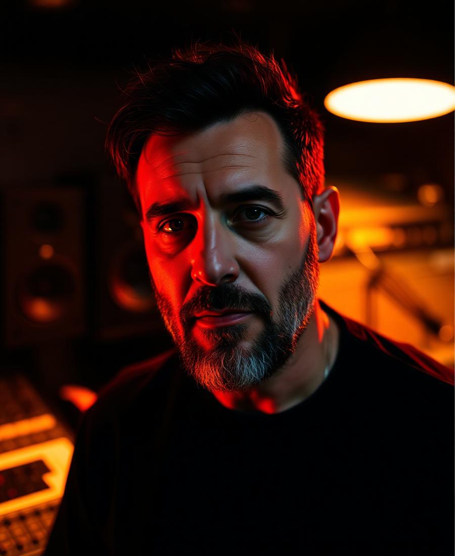 Wana Sn — Producer · Audio Engineer · Composer