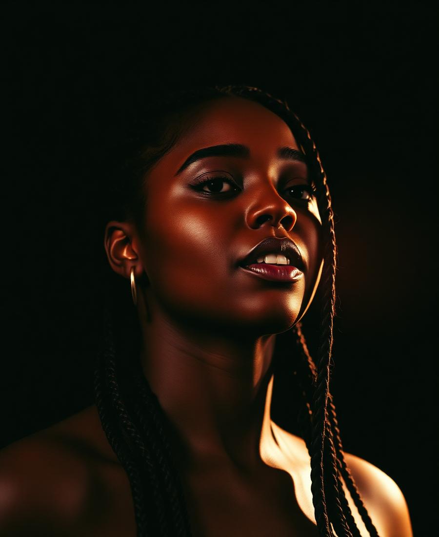 Ayra B — Artist · Songwriter